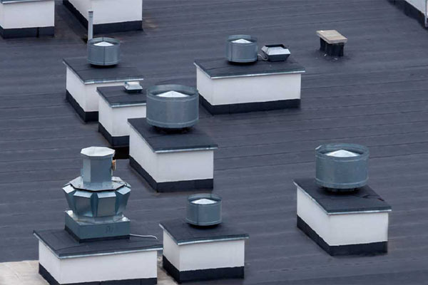 Commercial Roofing