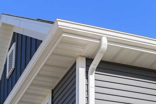 Gutter Installation Services