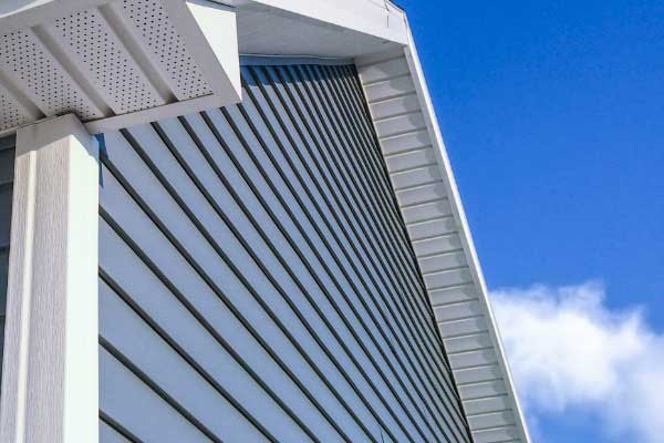 Siding Installation Services